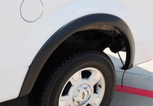 Load image into Gallery viewer, Lund 09-14 Ford F-150 (Excl Raptor) SX-Sport Style Smooth Elite Series Fender Flares - Black (2 Pc.)
