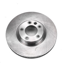 Load image into Gallery viewer, Power Stop 11-18 Porsche Cayenne Front Right Autospecialty Brake Rotor
