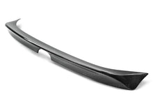Load image into Gallery viewer, Seibon 14 Lexus IS350 F Sport SM Style Carbon Fiber Rear Spoiler
