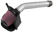 Load image into Gallery viewer, K&amp;N 2016 Jeep Grand Cherokee V6-3.6L Performance Intake Kit
