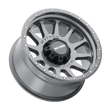 Load image into Gallery viewer, Method MR605 NV 20x10 -24mm Offset 8x180 124.1mm CB Gloss Titanium Wheel
