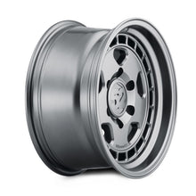 Load image into Gallery viewer, fifteen52 Turbomac HD 16x8 6x139.7 0mm ET 106.2mm Center Bore Carbon Grey Wheel
