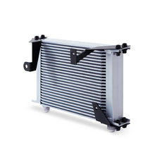 Load image into Gallery viewer, Mishimoto 04-06 Pontiac GTO 5.7L/6.0L Thermostatic Oil Cooler Kit - Silver

