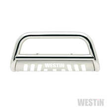 Load image into Gallery viewer, Westin 2016-2018 Chevy Silverado 1500 E-Series Bull Bar - SS
