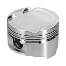 Load image into Gallery viewer, Wiseco BMW M54B30 3.0L 24V 84.5mm Bore -7.3cm Dish 9.0:1 CR Pistons - Set of 6
