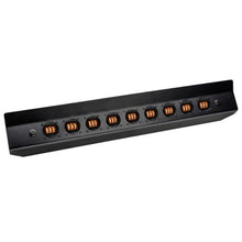 Load image into Gallery viewer, ORACLE Lighting 18-22 Jeep Wrangler JL/ 20-22 Gladiator JT Skid Plate w/ Integr LED Emitters - Amber
