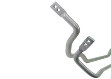 Load image into Gallery viewer, Whiteline 18-19 Kia Stinger (Incl. GT/GT1/GT2/Premium) Front &amp; Rear Sway Bar Kit (Sway Bars ONLY)
