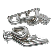 Load image into Gallery viewer, BBK 86-93 Mustang 5.0 Shorty Tuned Length Exhaust Headers - 1-5/8 Titanium Ceramic
