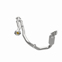 Load image into Gallery viewer, Magnaflow Conv DF 2015-2017 Transit-150 V6 3.5 OEM Underbody
