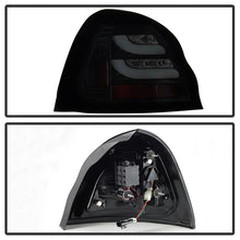 Load image into Gallery viewer, Spyder 04-08 Pontiac Grand Prix Light Bar LED Tail Light - Black Smoke (ALT-YD-PGP04-LED-BSM)
