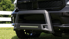 Load image into Gallery viewer, Lund 10-17 Dodge Ram 2500 Revolution Bull Bar - Black
