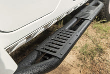 Load image into Gallery viewer, Rugged Ridge RRC Side Armor Guard Plates 07-18 Jeep Wrangler JKU
