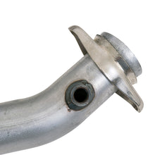 Load image into Gallery viewer, BBK 94-95 Mustang 5.0 High Flow H Pipe With Catalytic Converters - 2-1/2
