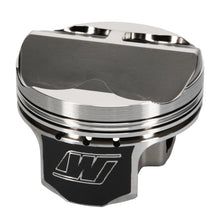 Load image into Gallery viewer, Wiseco Honda K-Series +10.5cc Dome 1.181x87.0mm Piston Shelf Stock Kit
