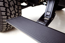Load image into Gallery viewer, AMP Research 20-23 Jeep Gladiator (Launch/Overlnd/Rubicon/Sport/Sport S) PowerStep Xtreme - Black
