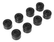 Load image into Gallery viewer, Energy Suspension 88-92 Mazda 626/MX6 Black Front End Links

