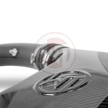 Load image into Gallery viewer, Wagner Tuning 17-20 Audi RS3 8V/ 16-20 Audi TTRS 8S Carbon Air Intake 89mm
