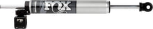 Load image into Gallery viewer, Fox 2018+ Jeep JL 2.0 Performance Series 8.2in. TS Stabilizer Bottom Axle Mount 5/8in Shaft
