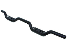 Load image into Gallery viewer, Lund 07-17 Jeep Wrangler Unlimited (4Dr) Latitude Nerf Bars - Black
