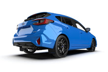 Load image into Gallery viewer, Rally Armor 2024 Subaru Impreza Black UR Mud Flap w/ Grey Logo
