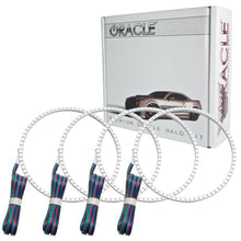 Load image into Gallery viewer, Oracle Bentley Arnage 02-06 Halo Kit - ColorSHIFT w/ BC1 Controller
