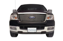 Load image into Gallery viewer, Putco 05-07 Ford SuperDuty (Incl Side Vents) Boss Shadow Billet Grilles
