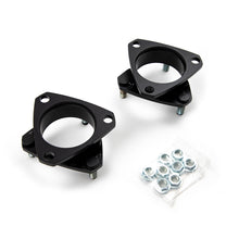 Load image into Gallery viewer, Belltech 99.5-04 Toyota Tacoma (6 Lug) 2.5in Front Strut Spacer
