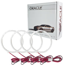 Load image into Gallery viewer, Oracle Mercedes Benz ML 350/500 06-12 LED Halo Kit - White
