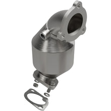 Load image into Gallery viewer, MagnaFlow Conv Direct Fit OEM 13-15 Hyundai Veloster 1.6L Underbody
