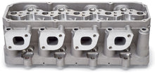 Load image into Gallery viewer, Edelbrock Cylinder Head Ford Glidden Victor Sc-1 Bare Hipped
