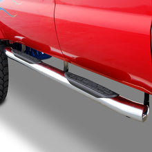 Load image into Gallery viewer, Go Rhino 09-14 Ford F-150 Super Crew 4dr 415 Series SideSteps - Polished
