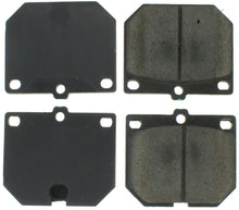 Load image into Gallery viewer, StopTech Performance Brake Pads
