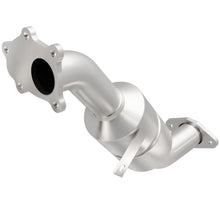 Load image into Gallery viewer, MagnaFlow Conv DF 02-07 Subaru Impreza WRX Front 2.0L Turbo
