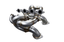 Load image into Gallery viewer, Kooks 10-15 Chevrolet Camaro 6.2L 1-3/4in x 1-7/8in SS Super Street Series Headers
