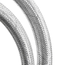 Load image into Gallery viewer, Spectre Stainless Steel Flex Heater Hose 5/8in. Diameter - 10ft.
