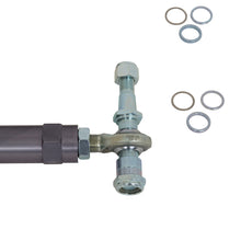 Load image into Gallery viewer, BBK 79-93 Mustang Front Bump Steer Tie Rod End Kit
