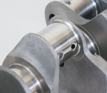 Load image into Gallery viewer, Eagle Forged 4340 Steel Crankshaft Chevy LS9 4.000in. Stroke w/ LS2 Reluctor Wheel
