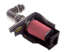 Load image into Gallery viewer, Airaid 97-03 Ford F-150/97-04 Expedition 4.6/5.4L CAD Intake System w/ Blk Tube (Dry / Red Media)
