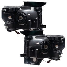 Load image into Gallery viewer, Oracle 09-14 Ford F-150 LED HL - Black - ColorSHIFT w/ BC1 Controller
