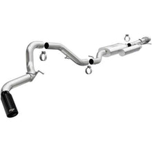 Load image into Gallery viewer, MagnaFlow 2021 GM Yukon/Tahoe V8 5.3L Street Series Cat-Back Exhaust
