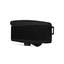 Load image into Gallery viewer, Mishimoto Subaru 02-07 WRX/04-07 STi Top-Mount Intercooler Kit - Powder Coated Black &amp; Red Hoses
