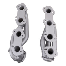 Load image into Gallery viewer, BBK 97-03 Ford F Series Truck 4.6 Shorty Tuned Length Exhaust Headers - 1-5/8 Titanium Ceramic
