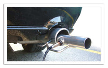 Load image into Gallery viewer, FAST Tailpipe Mount 02 Sensor Test
