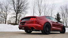 Load image into Gallery viewer, Corsa 2015 Ford Mustang GT 5.0 3in Double X Pipe *Will Fit Factory Exhaust*

