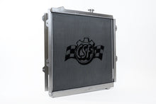 Load image into Gallery viewer, CSF 96-02 Toyota 4Runner (2.7/3.4L) Heavy-Duty All-Aluminum Radiator
