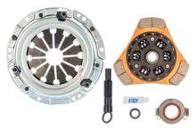 Load image into Gallery viewer, Exedy 1991-1992 Geo Prizm L4 Stage 2 Cerametallic Clutch Thick Disc
