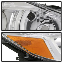 Load image into Gallery viewer, xTune 13-14 Subaru Legacy/Outback Passenger Side Headlight - OEM Right (HD-JH-SLEG13-OE-R)

