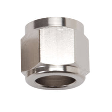 Load image into Gallery viewer, Russell Performance -3 AN Tube Nuts 3/16in dia. (Endura) (6 pcs.)

