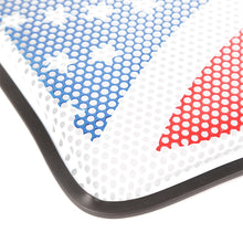 Load image into Gallery viewer, Rugged Ridge Grille Insert American Flag 07-18 Jeep Wrangler
