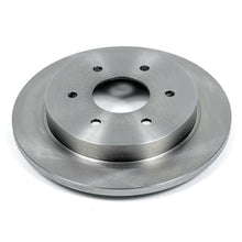 Load image into Gallery viewer, Power Stop 04-10 Infiniti QX56 Rear Autospecialty Brake Rotor
